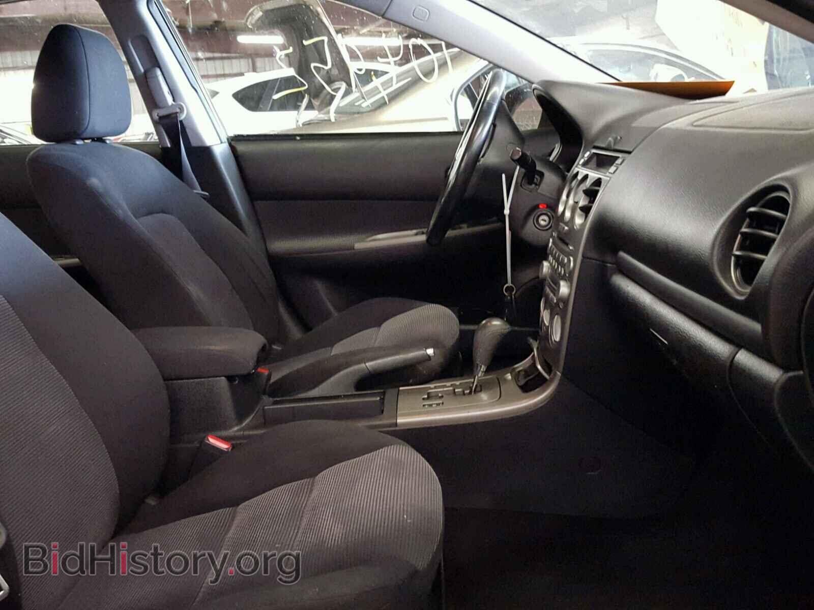 2005 MAZDA 6 - VIN: 1YVHP84C155M33431 - Фото 5