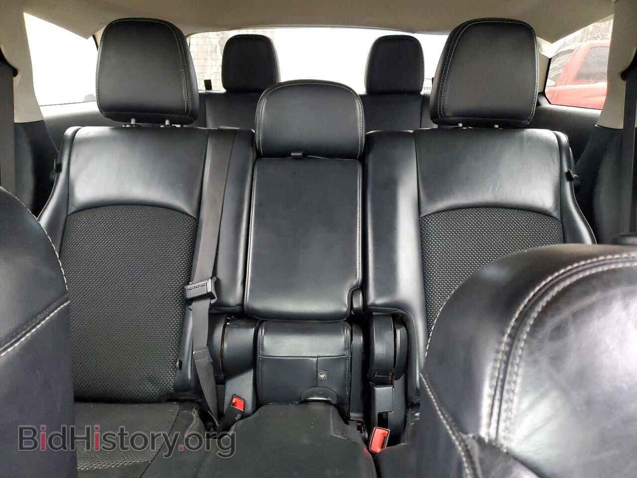2020 DODGE JOURNEY - VIN: 3C4PDCGB4LT272425 - Photo 10