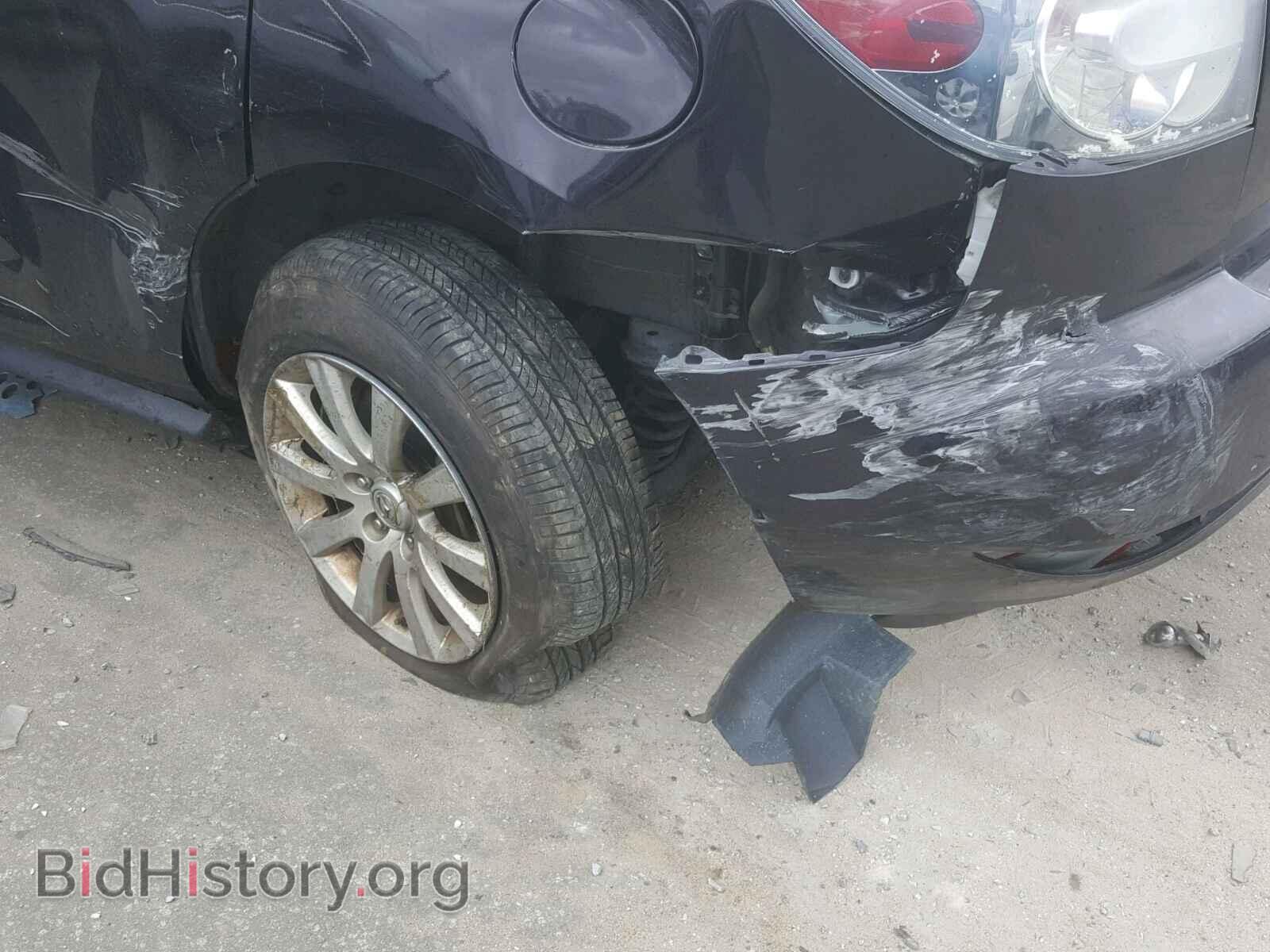 2012 MAZDA CX-7 - VIN: JM3ER2A57C0410601 - Photo 9