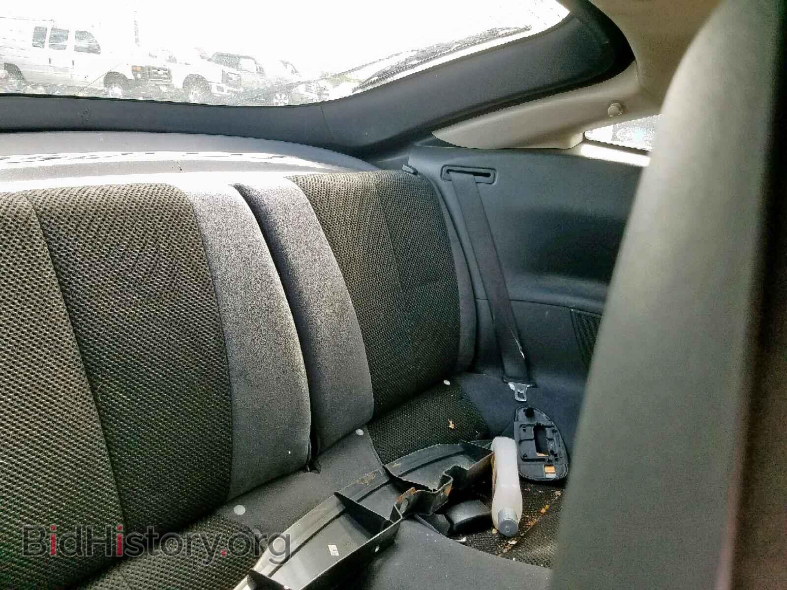 2006 MITSUBISHI ECLIPSE - VIN: 4A3AK24F46E030541 - Фото 6