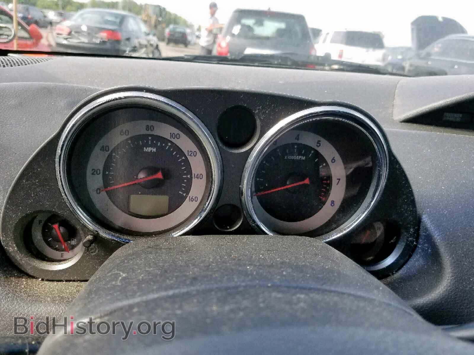 2006 MITSUBISHI ECLIPSE - VIN: 4A3AK24F46E030541 - Фото 8