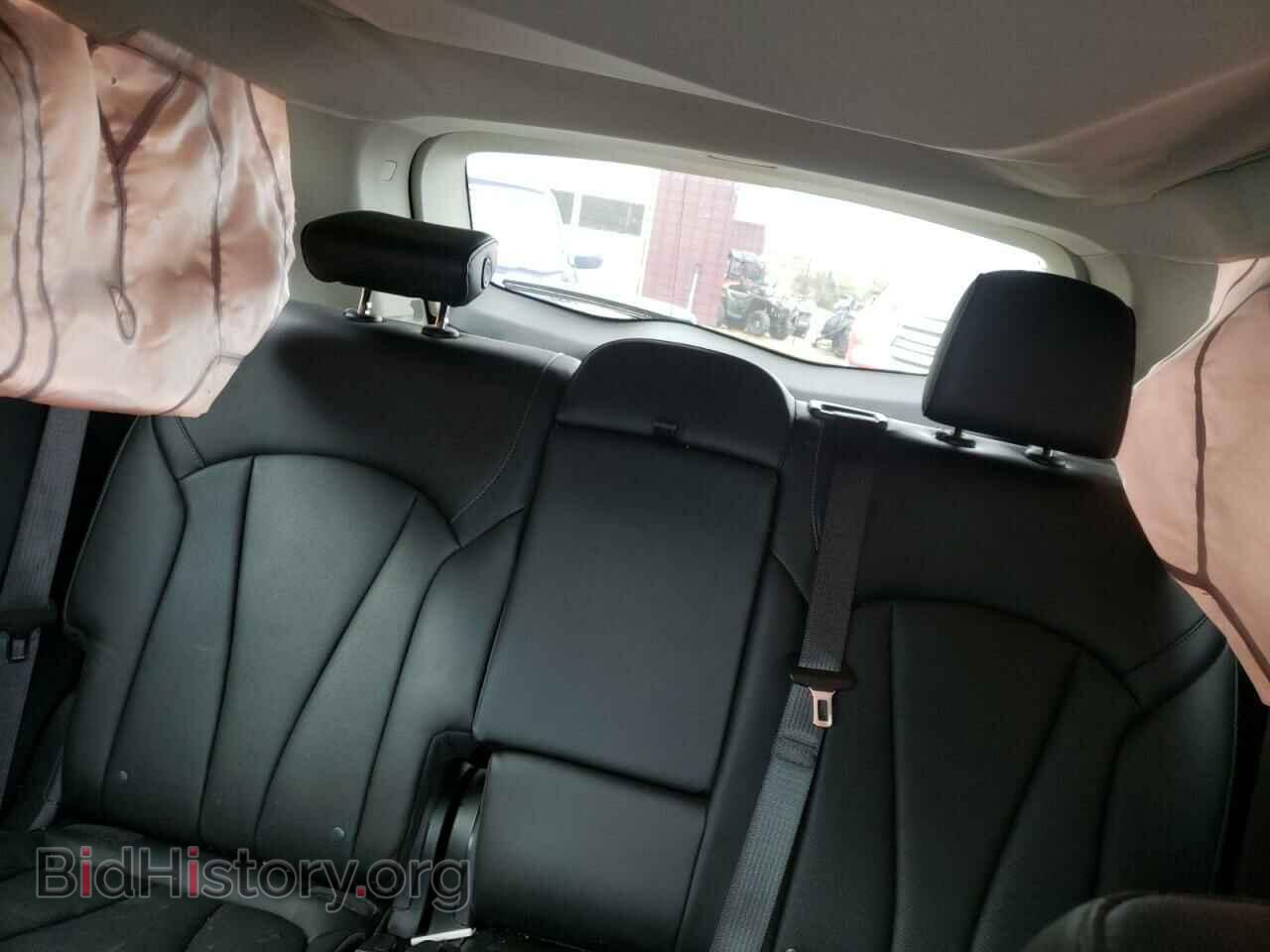 2020 BUICK ENVISION - VIN: LRBFX2SA9LD198810 - Фото 10