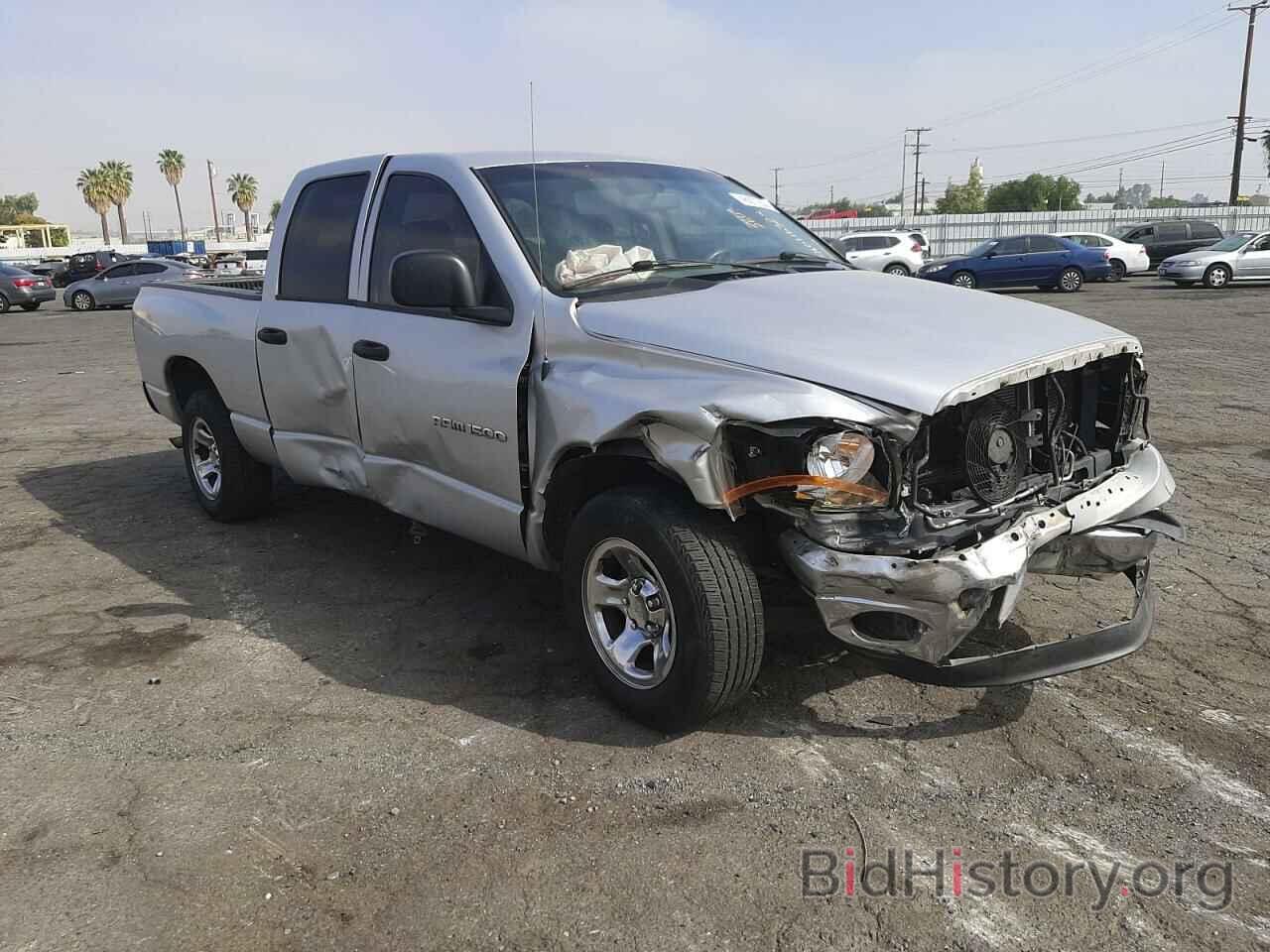 Photo 1D7HA18N86S619678 - DODGE RAM 1500 2006