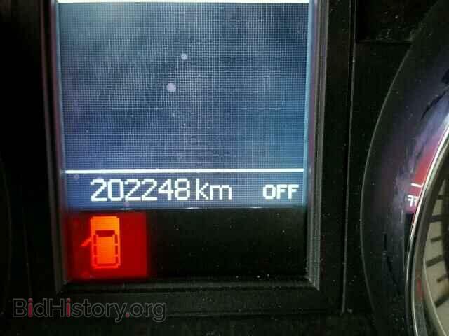 2011 DODGE CARAVAN - VIN: 2D4RN5DG9BR736833 - Фото 8