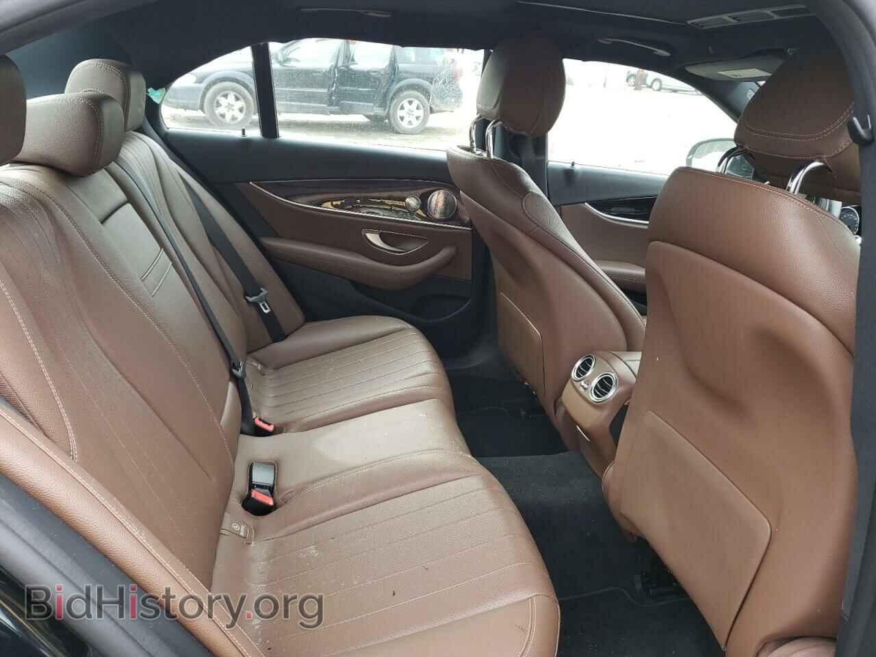 2017 MERCEDES-BENZ E-CLASS - VIN: WDDZF4KB2HA055945 - Фото 10