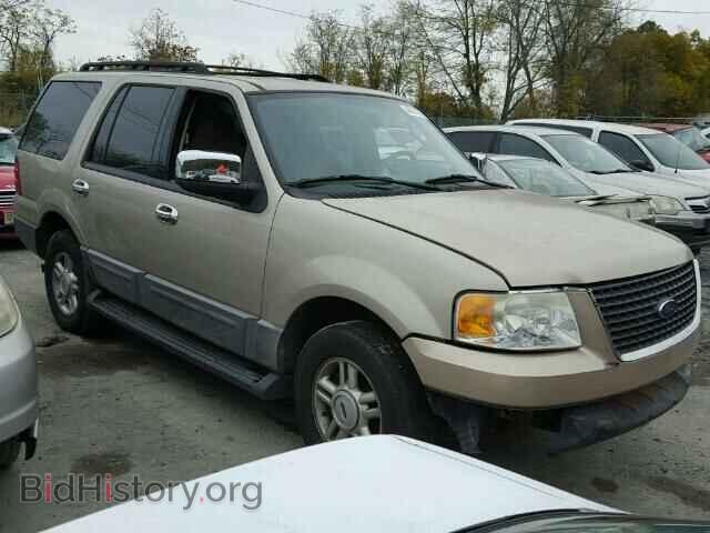 Photo 1FMPU15575LB00322 - FORD EXPEDITION 2005