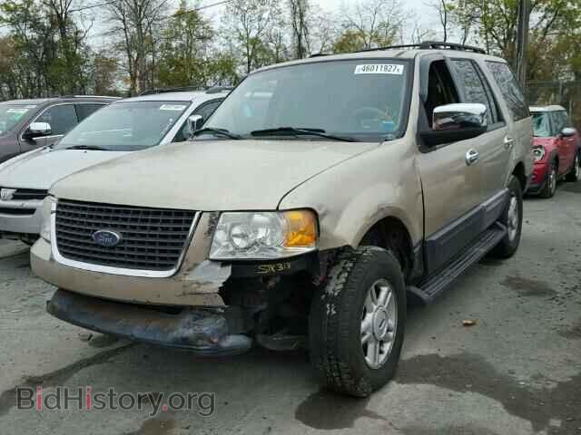 2005 FORD EXPEDITION - VIN: 1FMPU15575LB00322 - Фото 2
