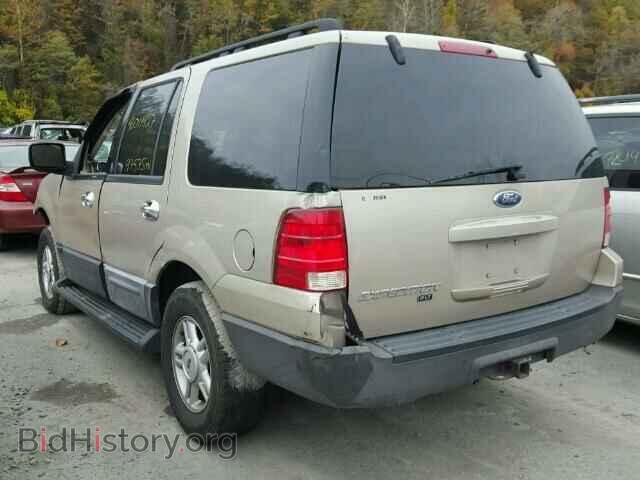 2005 FORD EXPEDITION - VIN: 1FMPU15575LB00322 - Фото 3