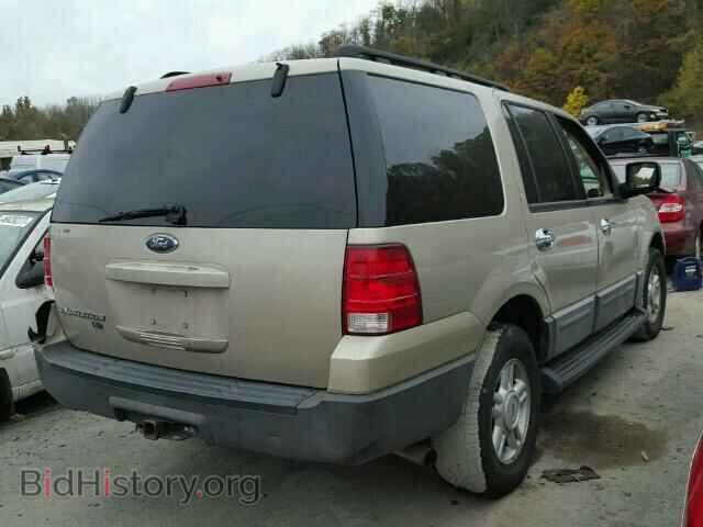 2005 FORD EXPEDITION - VIN: 1FMPU15575LB00322 - Фото 4