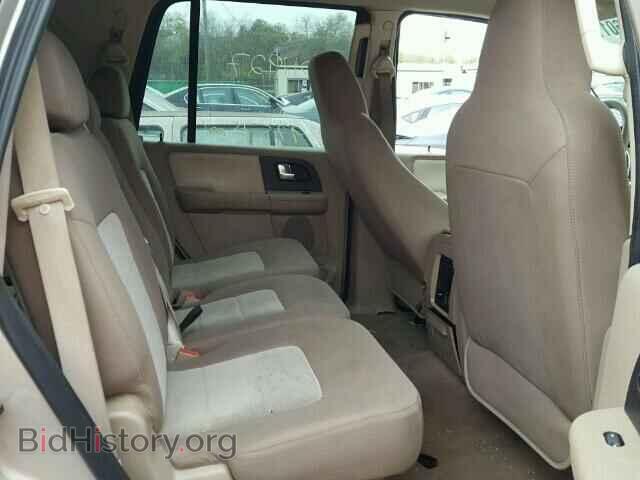 2005 FORD EXPEDITION - VIN: 1FMPU15575LB00322 - Фото 6