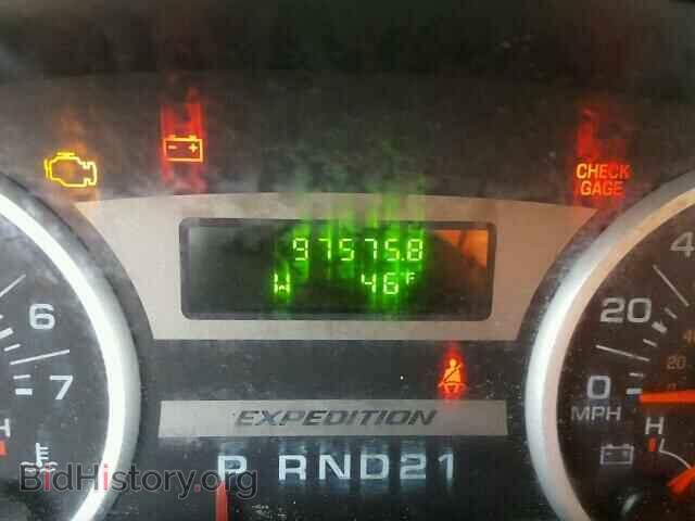 2005 FORD EXPEDITION - VIN: 1FMPU15575LB00322 - Фото 8