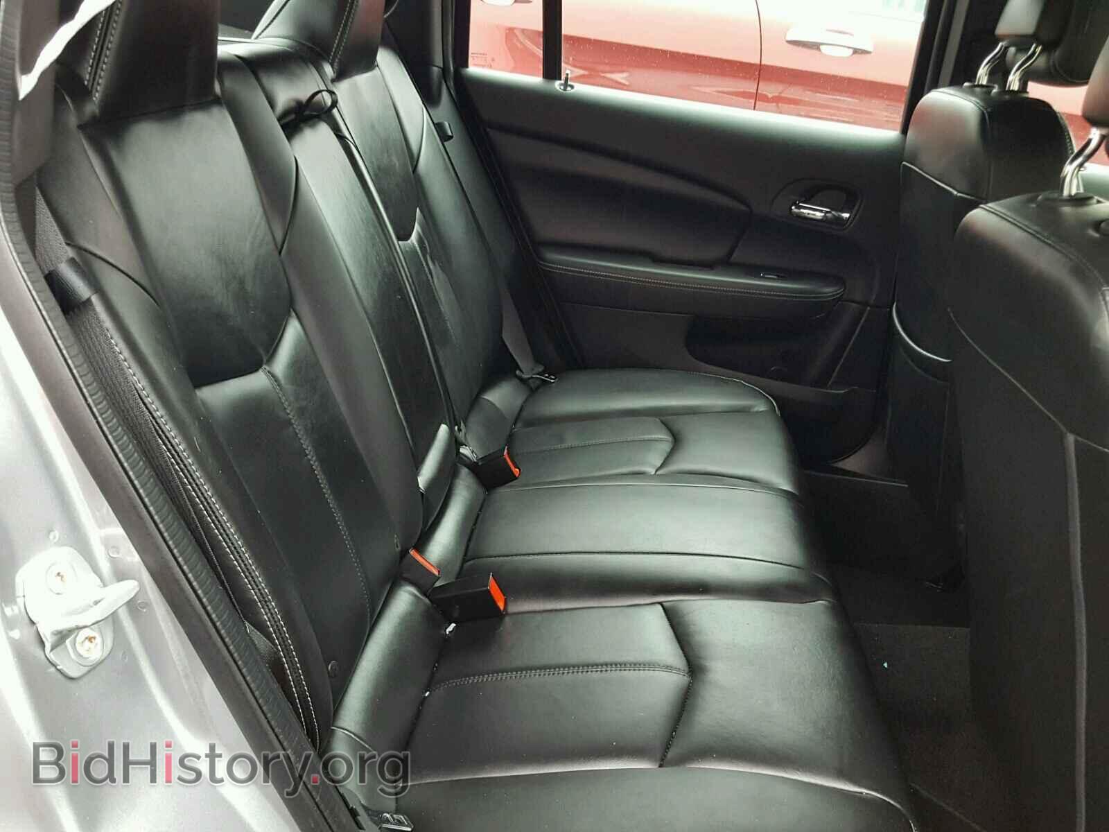 2013 CHRYSLER 200 - VIN: 1C3CCBCG1DN701362 - Photo 6