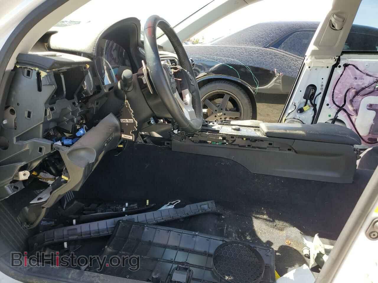2014 LEXUS IS - VIN: JTHBF1D26E5019864 - Фото 7