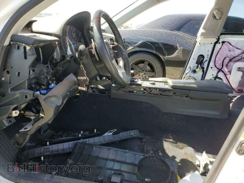 2014 Lexus IS (VIN JTHBF1D26E5019864) — photo 7 of 13