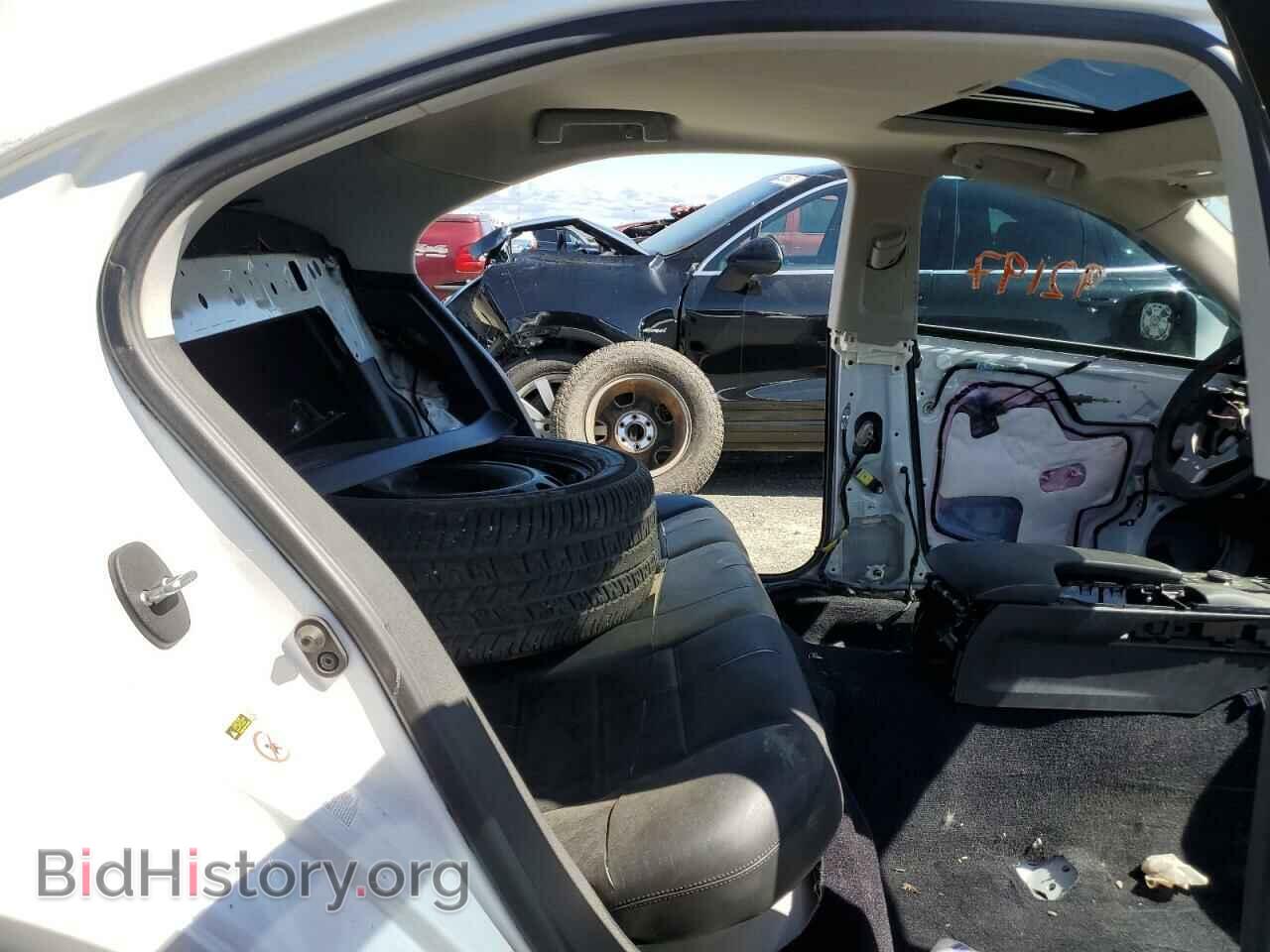 2014 LEXUS IS - VIN: JTHBF1D26E5019864 - Фото 10