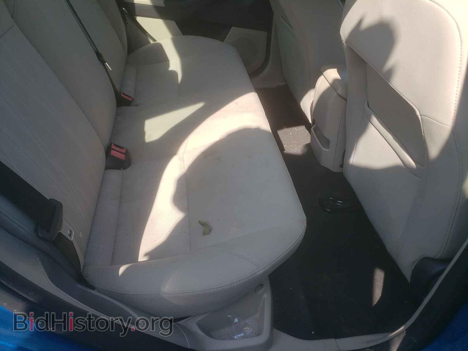 2015 FORD FOCUS - VIN: 1FADP3F23FL203730 - Photo 6