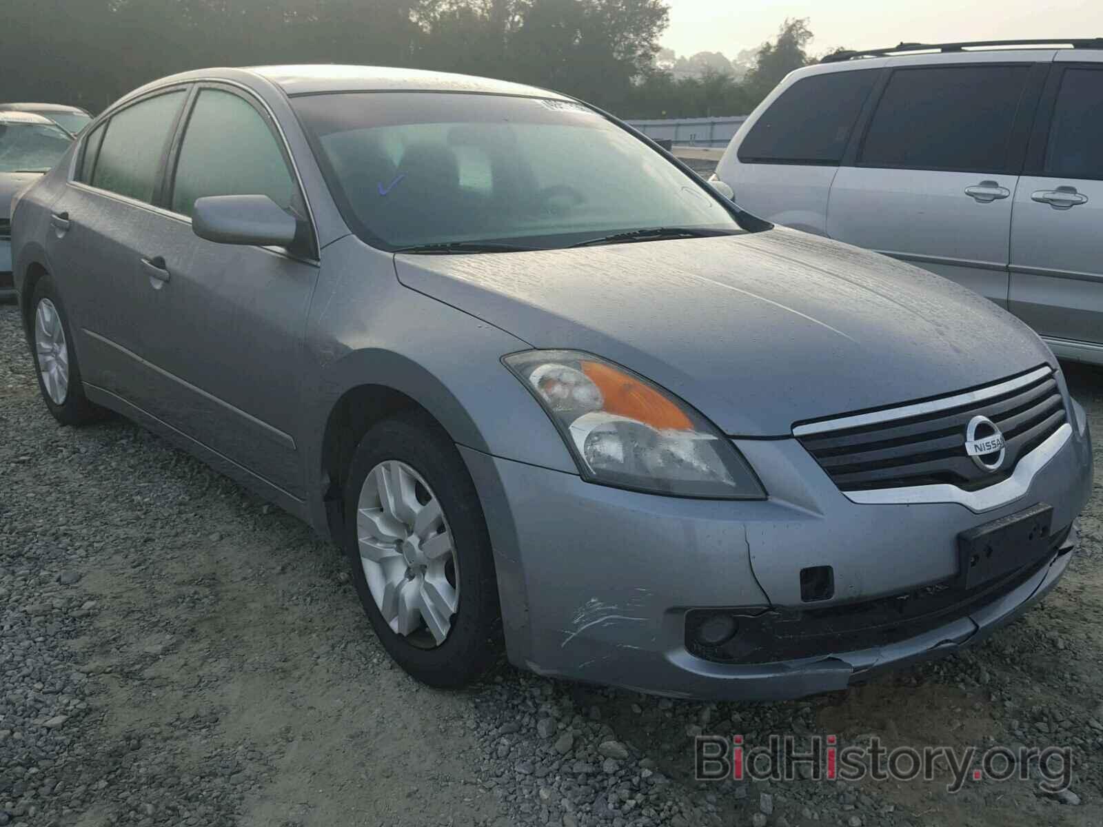 Photo 1N4AL21EX9N488252 - NISSAN ALTIMA 2009