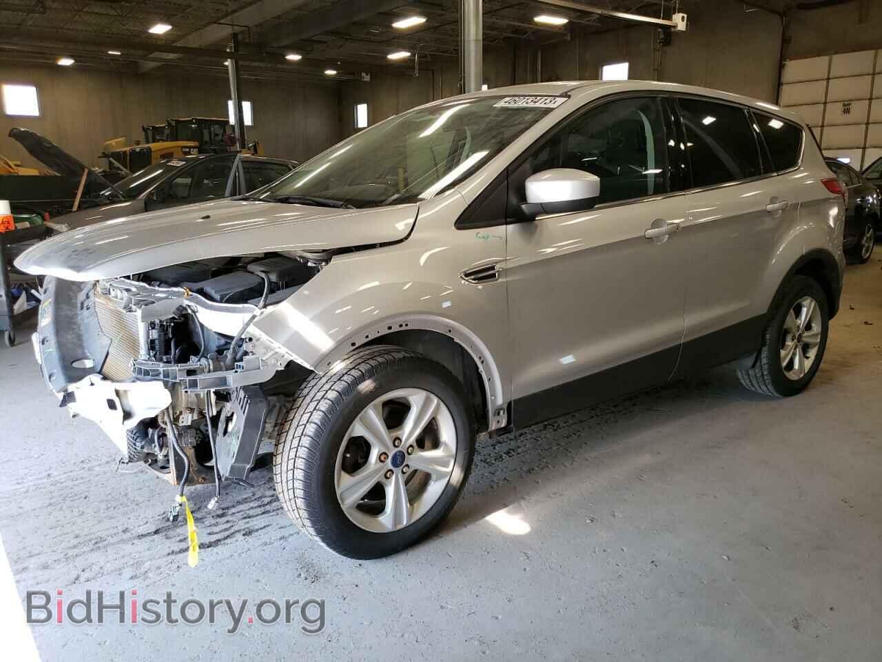 Photo 1FMCU9GX5EUD54732 - FORD ESCAPE 2014