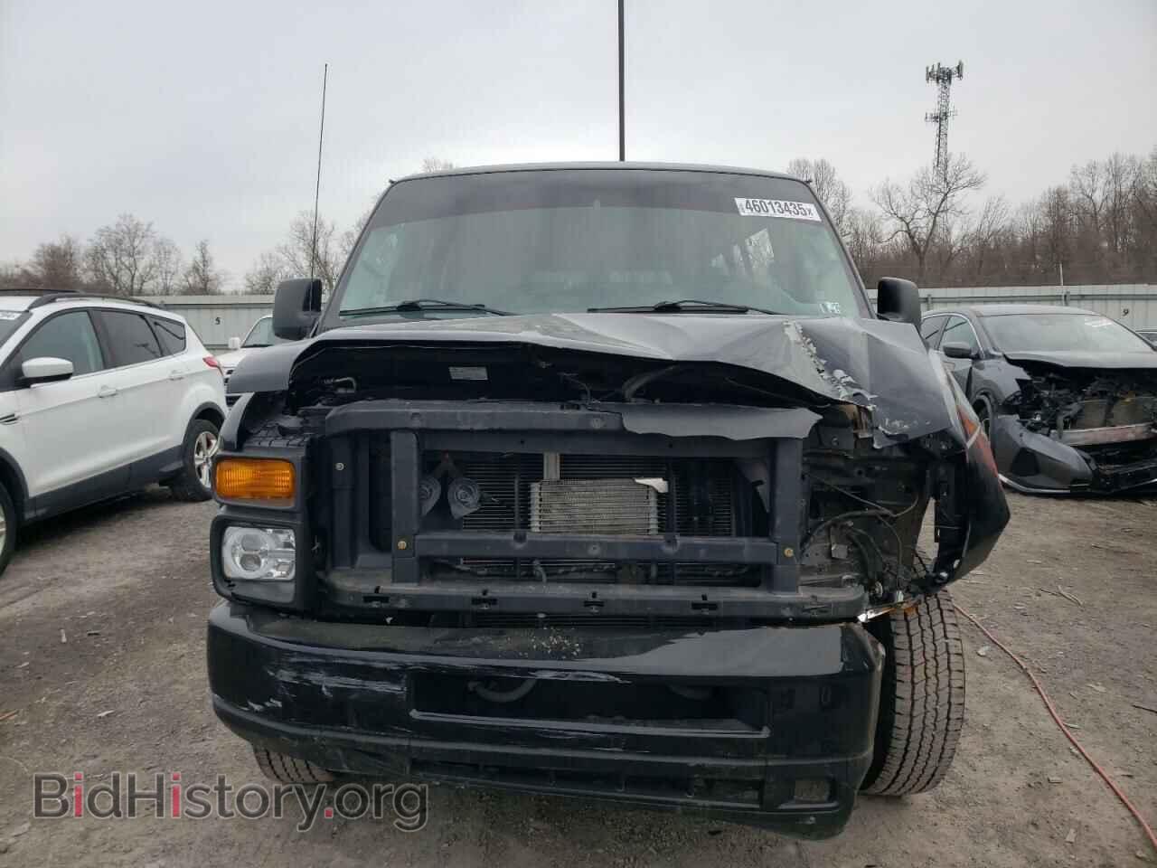 2011 FORD ALL Models - VIN: 1FBSS3BL9BDB32685 - Фото 5
