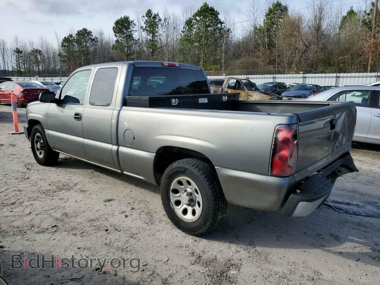 2006 CHEVROLET ALL Models - VIN: 1GCEC19V46Z143295 - Фото 2