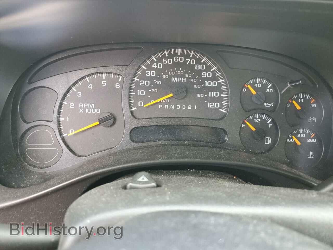 2006 CHEVROLET ALL Models - VIN: 1GCEC19V46Z143295 - Фото 9