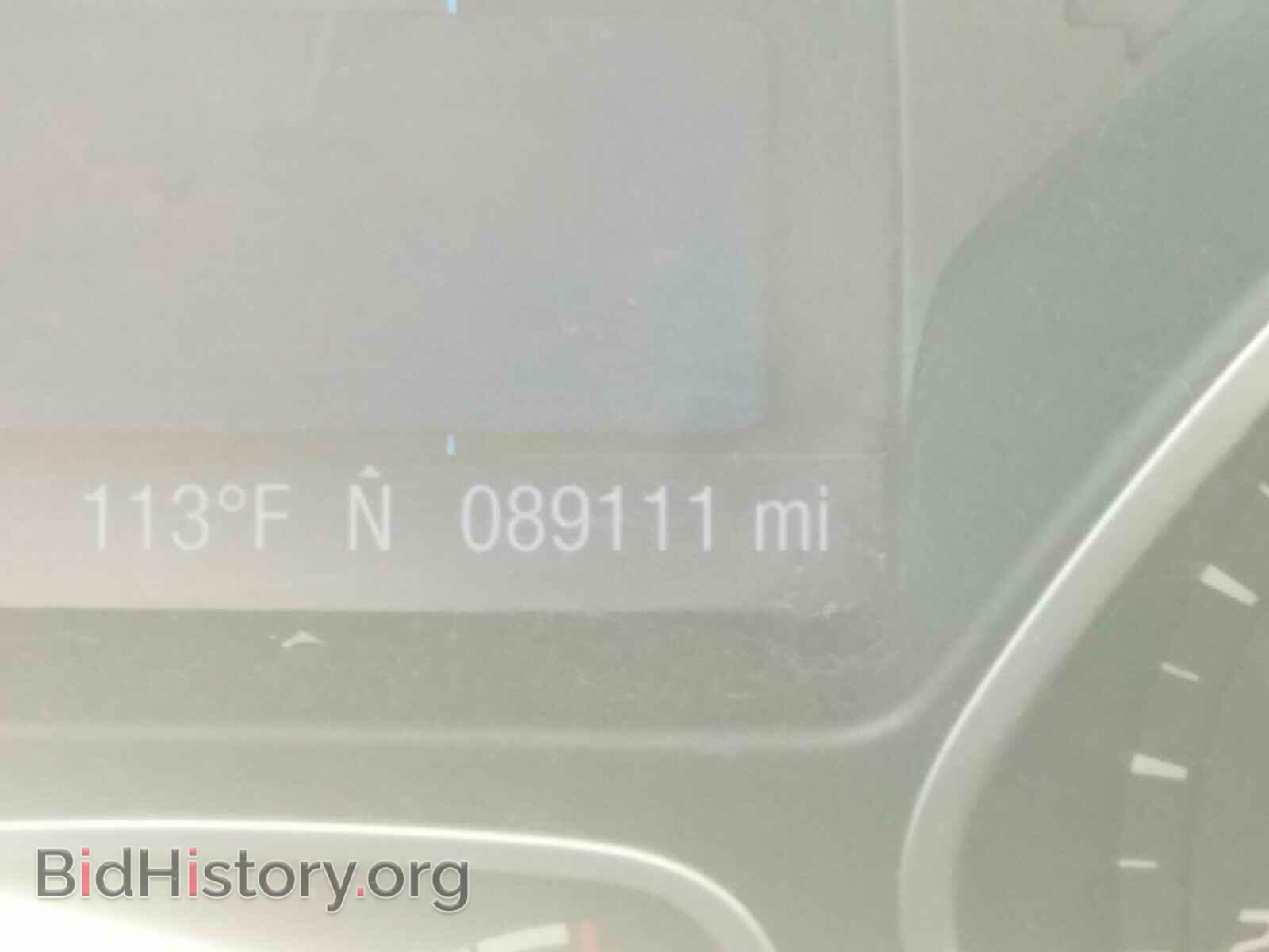 2013 FORD FOCUS - VIN: 1FADP3F22DL224095 - Photo 8