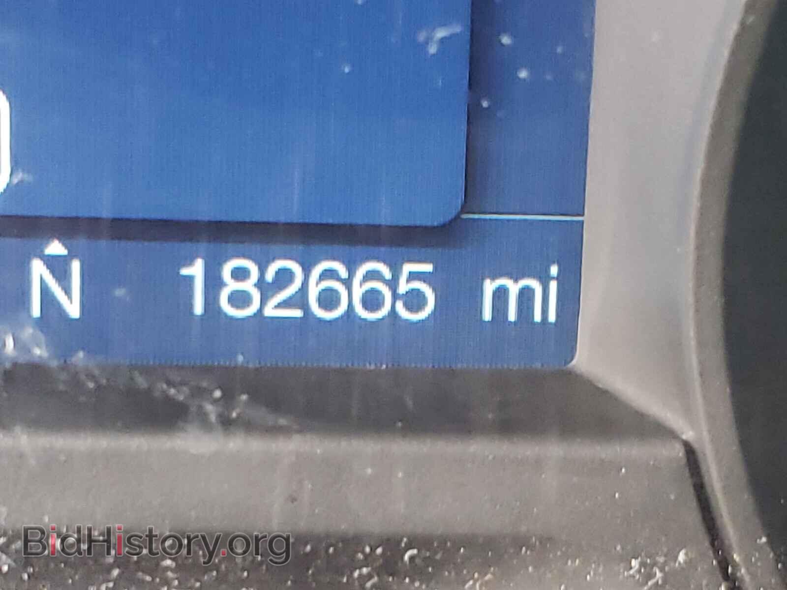 2012 FORD EXPLORER - VIN: 1FMHK7B85CGA68343 - Photo 8