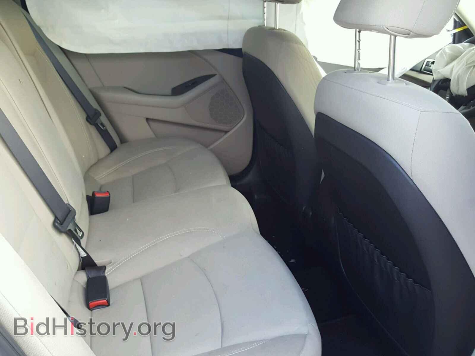 2012 KIA OPTIMA - VIN: KNAGM4A79C5294816 - Фото 6