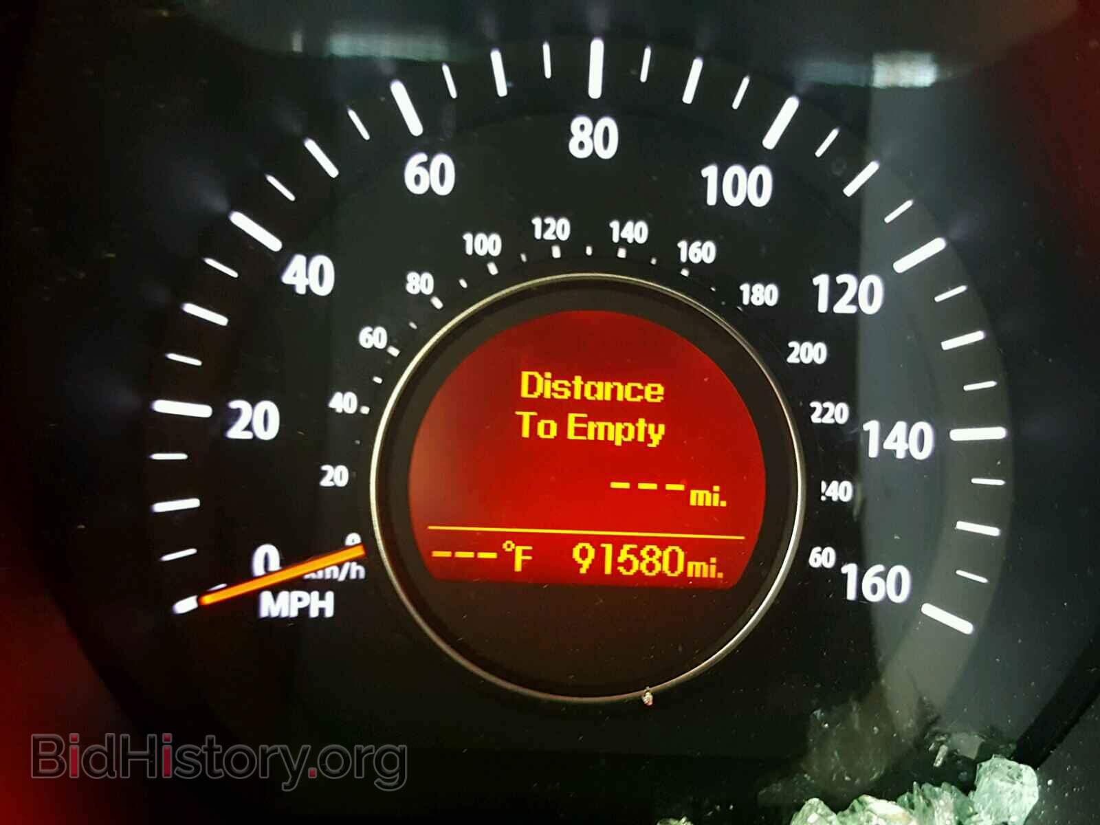 2012 KIA OPTIMA - VIN: KNAGM4A79C5294816 - Фото 8