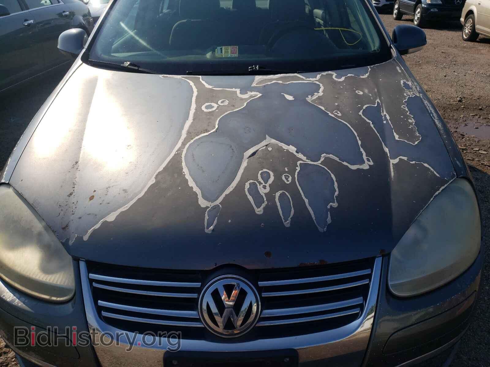 2006 VOLKSWAGEN JETTA - VIN: 3VWPF71K96M693854 - Фото 9