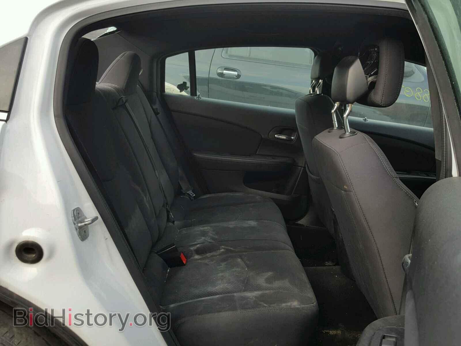 2013 CHRYSLER 200 - VIN: 1C3CCBAB6DN720254 - Photo 6