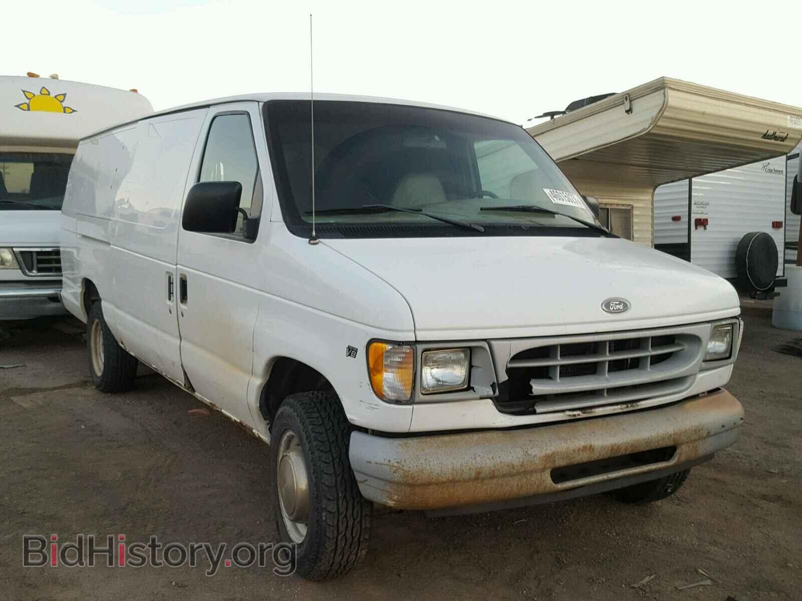 Photo 1FTNS24LXXHA09784 - FORD ECONOLINE 1999