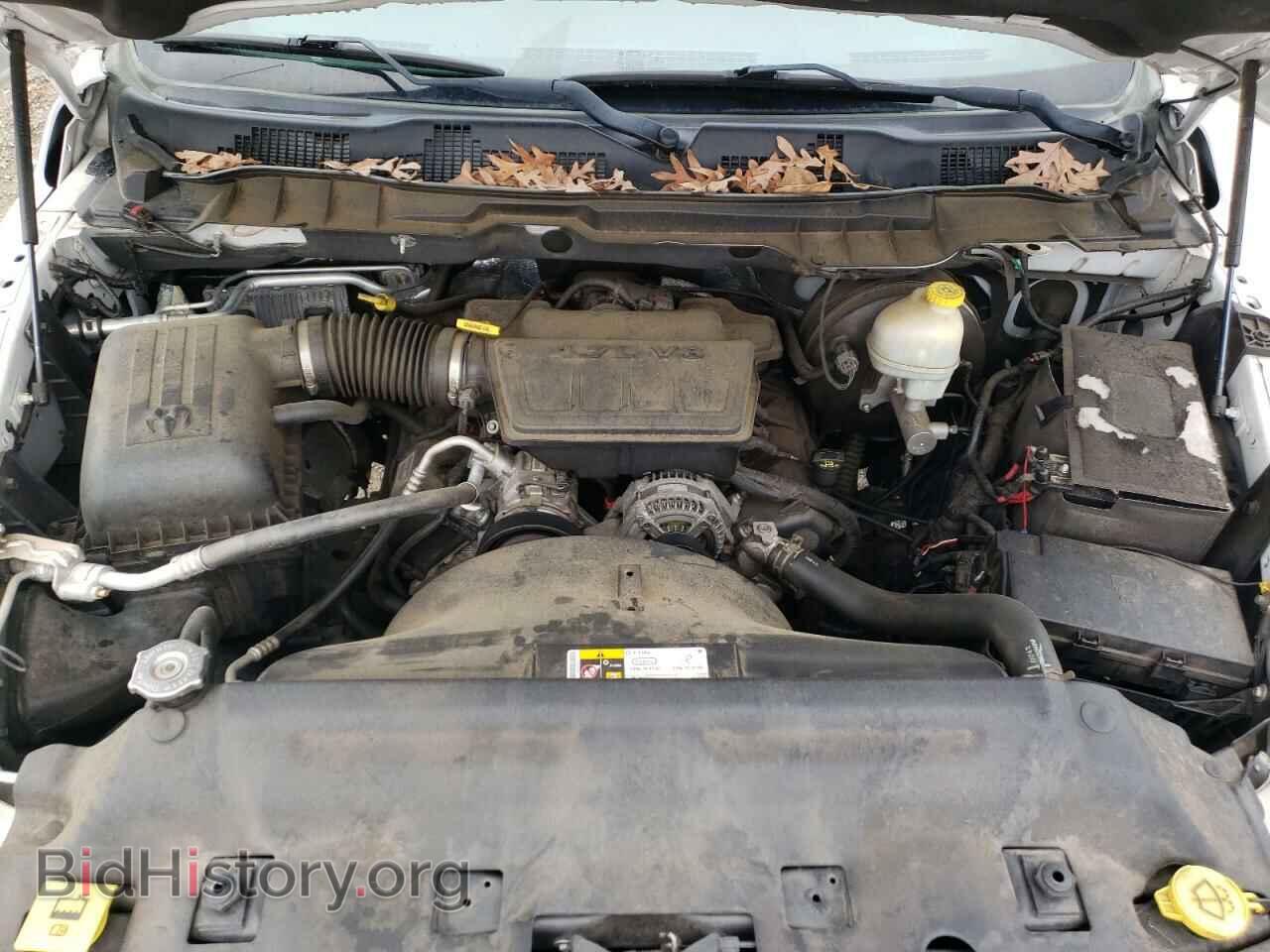 2013 RAM 1500 - VIN: 1C6RR7GP8DS659373 - Фото 11