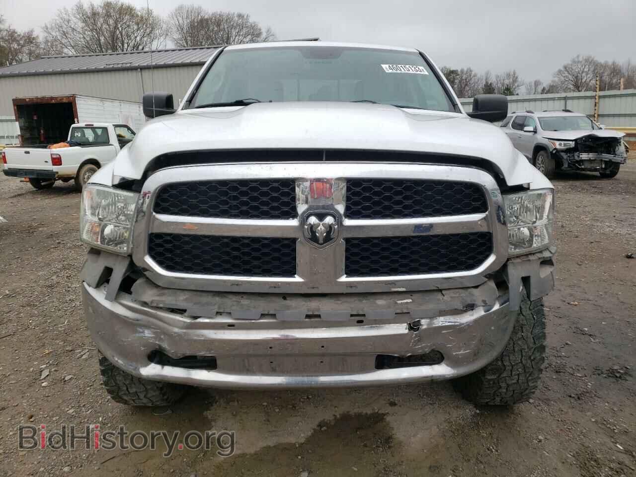 2013 RAM 1500 - VIN: 1C6RR7GP8DS659373 - Фото 5