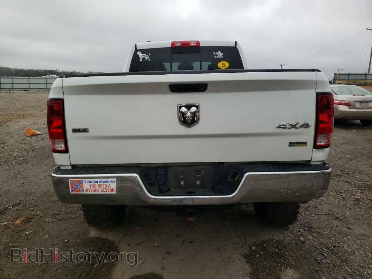 2013 RAM 1500 - VIN: 1C6RR7GP8DS659373 - Фото 6