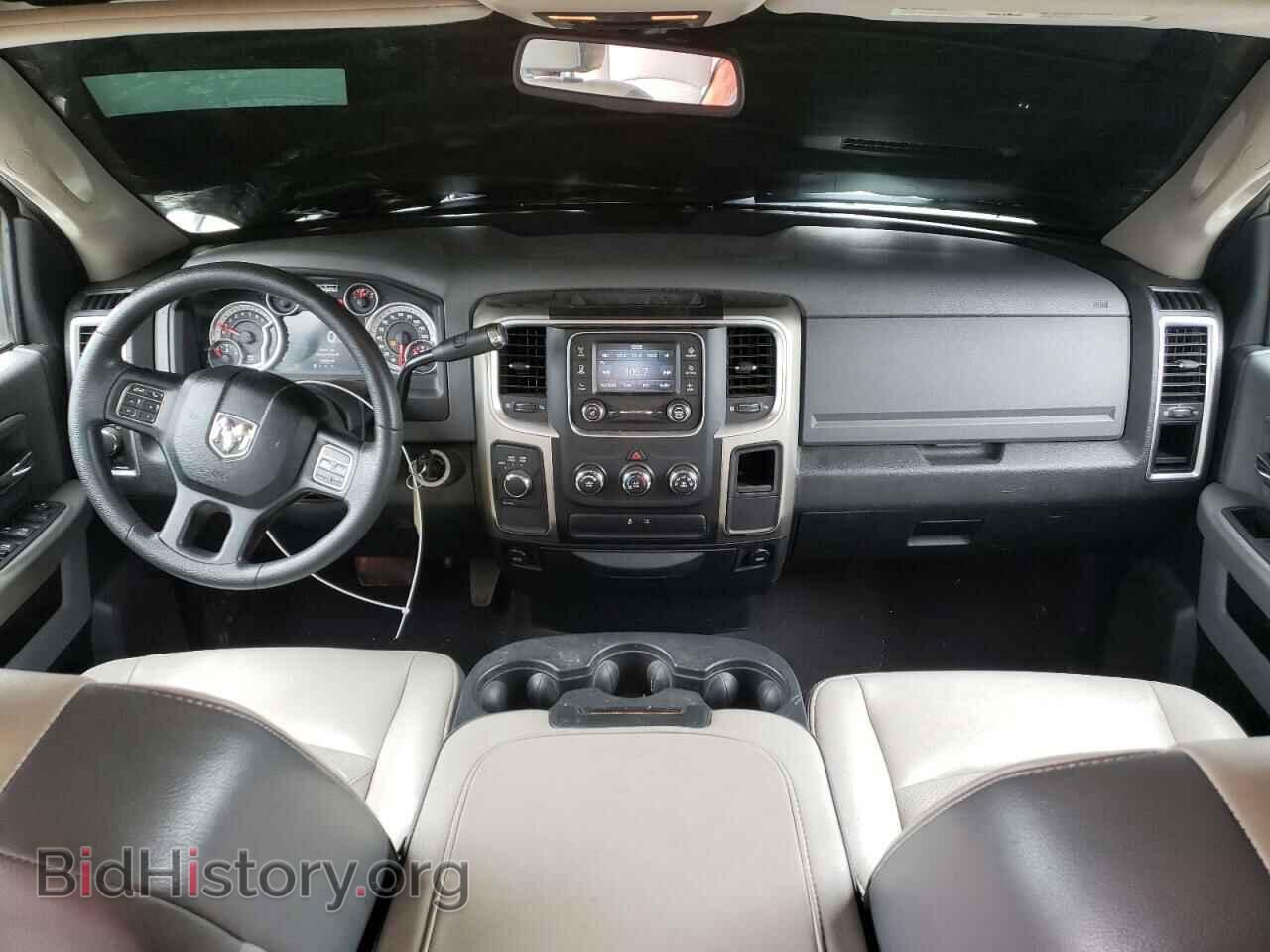 2013 RAM 1500 - VIN: 1C6RR7GP8DS659373 - Фото 8