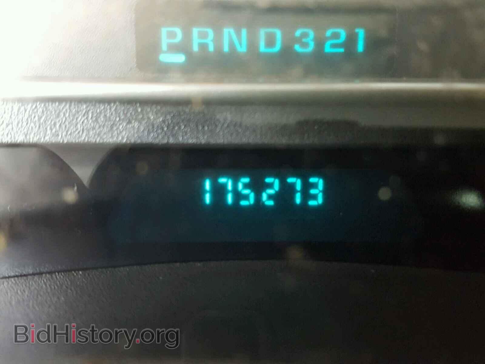 2004 GMC ENVOY - VIN: 1GKET16S246101382 - Фото 8