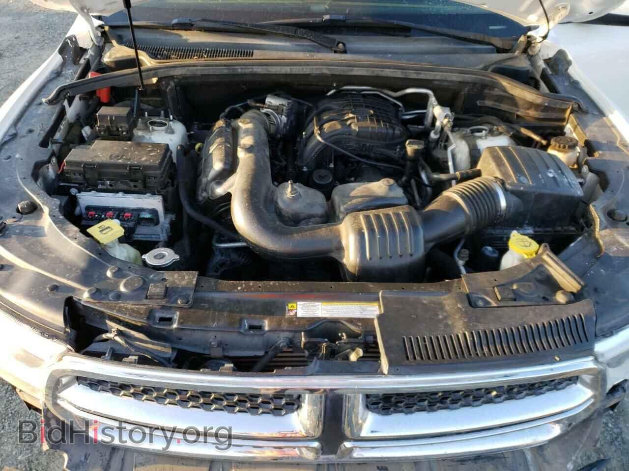 2011 DODGE DURANGO - VIN: 1D4RD2GGXBC617078 - Photo 12
