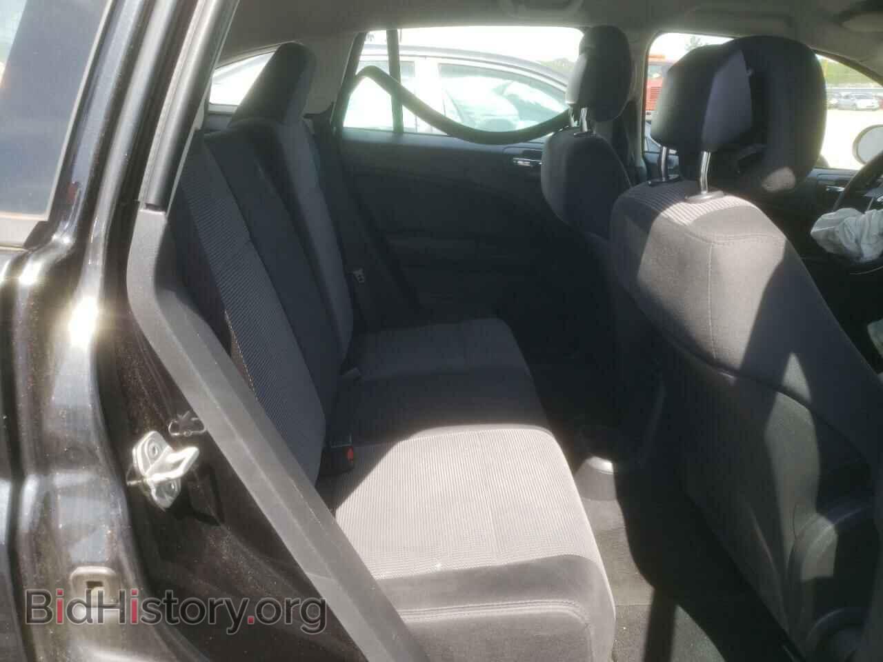 2010 DODGE CALIBER - VIN: 1B3CB4HA6AD586954 - Фото 6