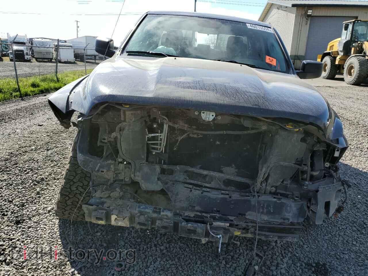 2017 RAM 1500 - VIN: 1C6RR7FT7HS631701 - Photo 5