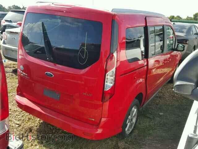 2016 FORD TRANSIT CO - VIN: NM0GE9F70G1234570 - Фото 4