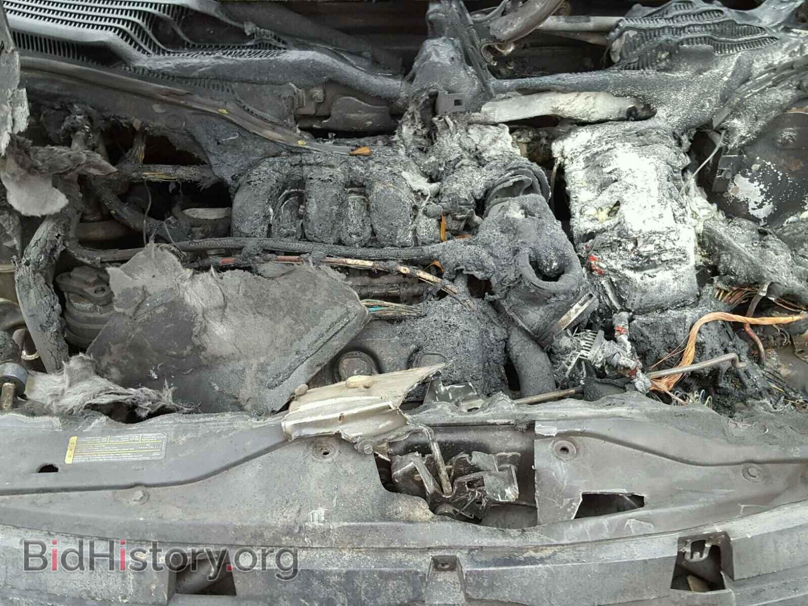 2008 FORD EDGE - VIN: 2FMDK48C68BA30921 - Photo 7