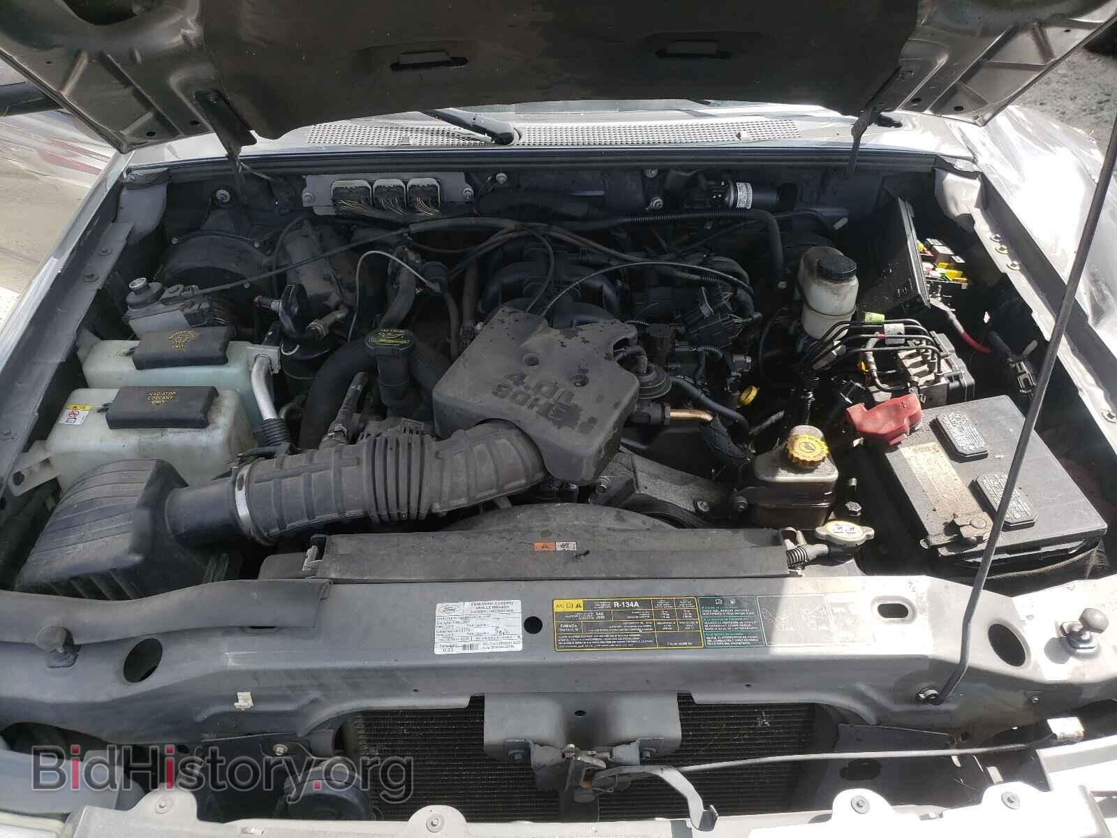 2011 FORD RANGER - VIN: 1FTLR4FE9BPA08511 - Фото 7