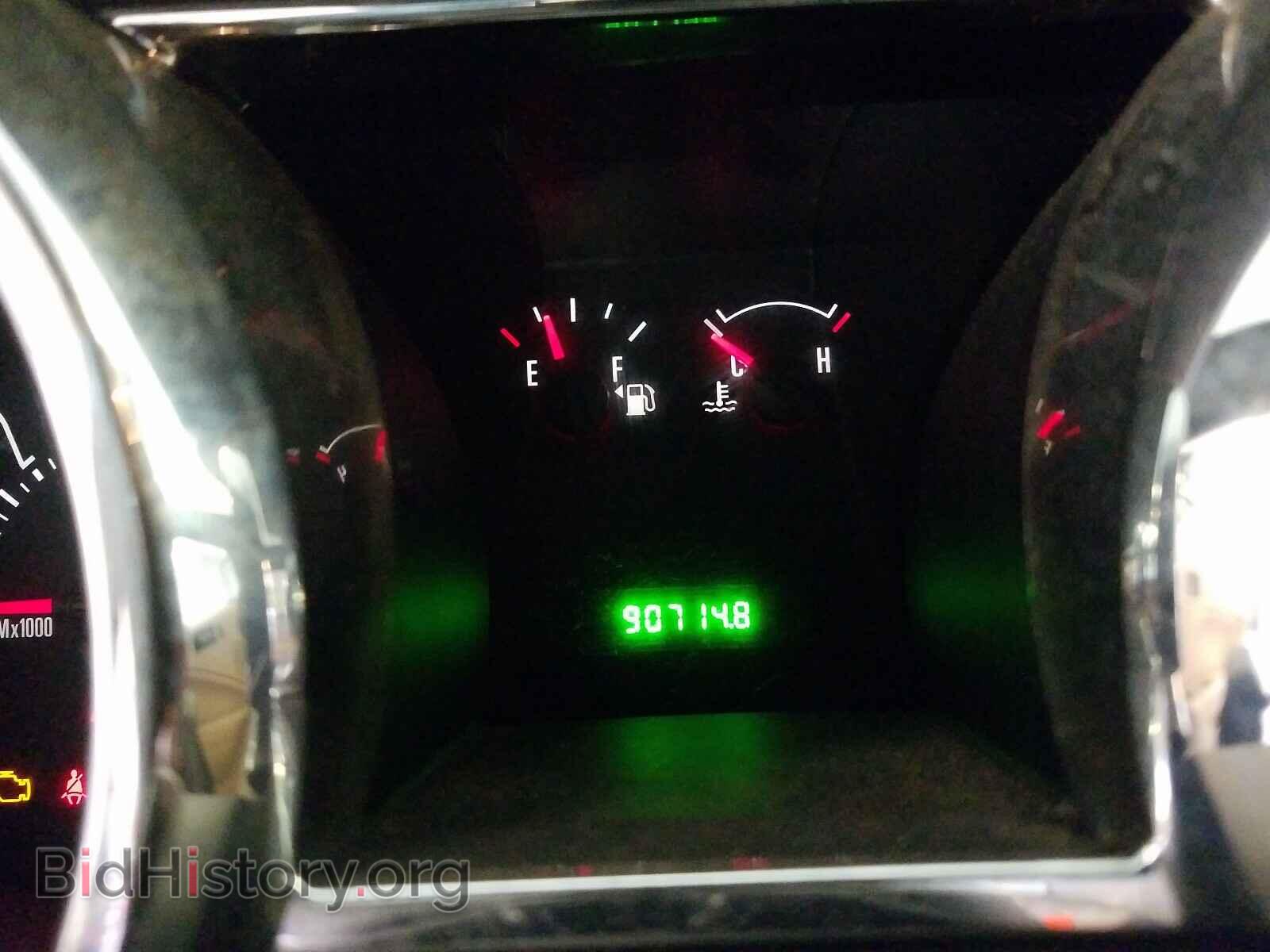 2007 FORD MUSTANG - VIN: 1ZVFT84N275276213 - Фото 8