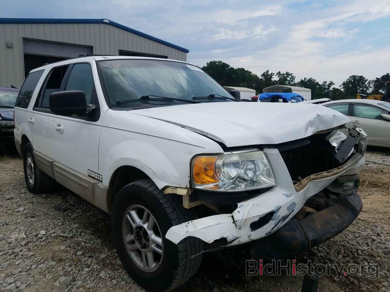 Photo 1FMFU15L93LB23821 - FORD EXPEDITION 2003