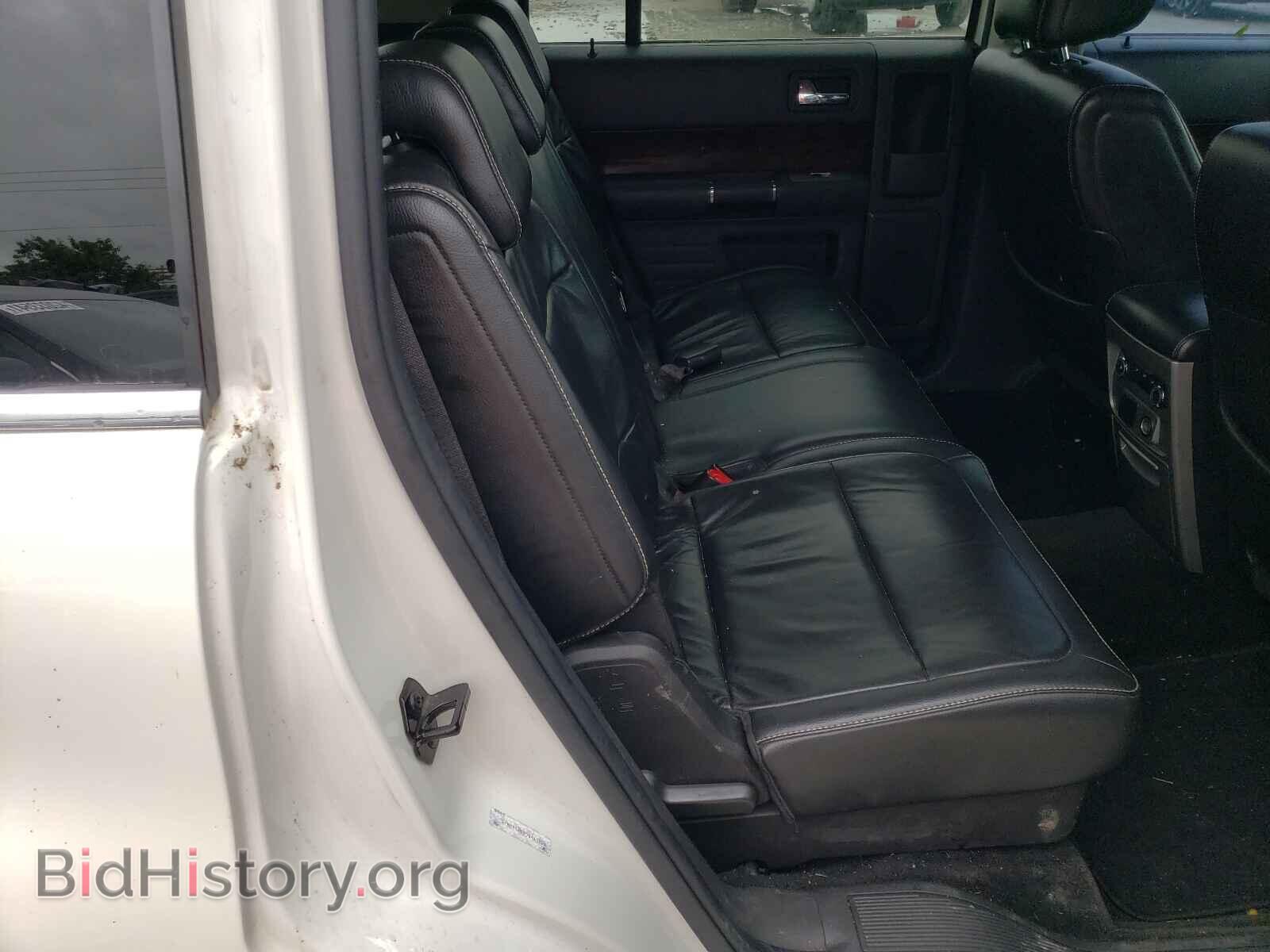 2009 FORD FLEX - VIN: 2FMDK52C99BA10226 - Photo 6