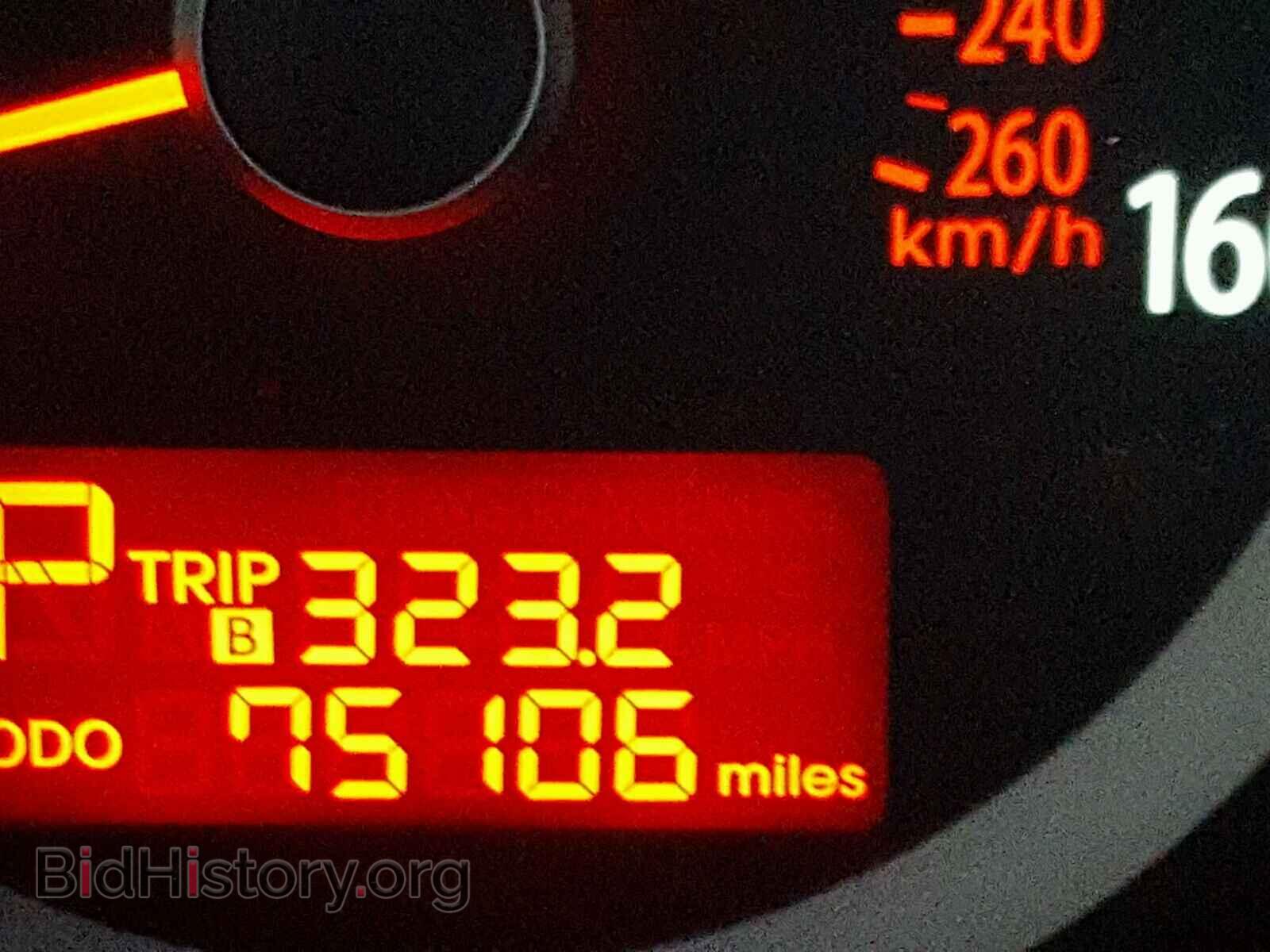 2009 KIA OPTIMA - VIN: KNAGE228995299564 - Фото 8