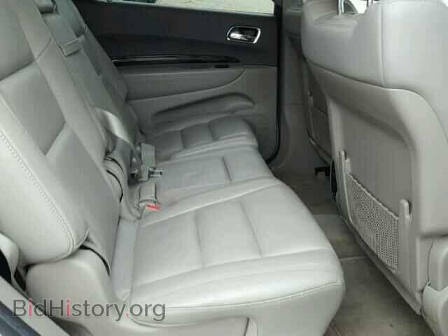 2013 DODGE DURANGO - VIN: 1C4SDJDT8DC528915 - Photo 6
