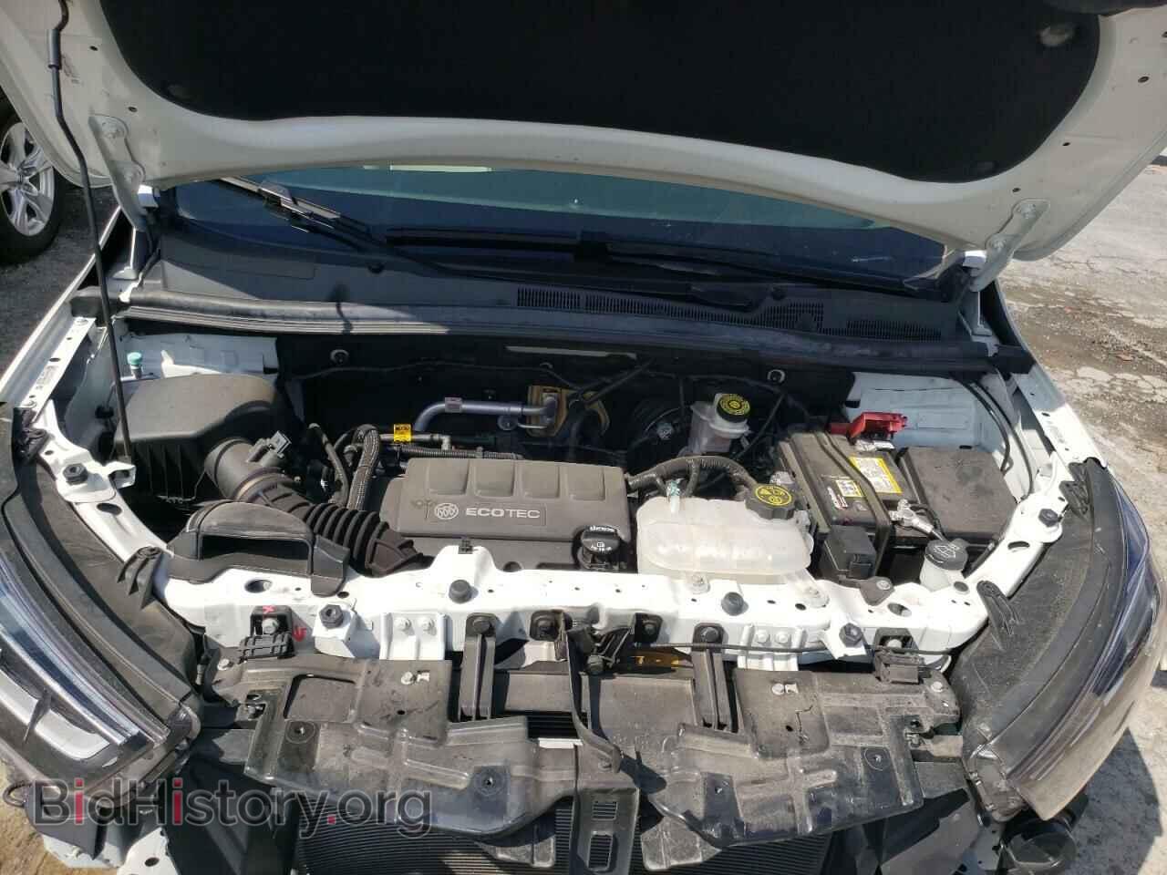 2017 BUICK ENCORE - VIN: KL4CJHSB7HB057233 - Photo 7