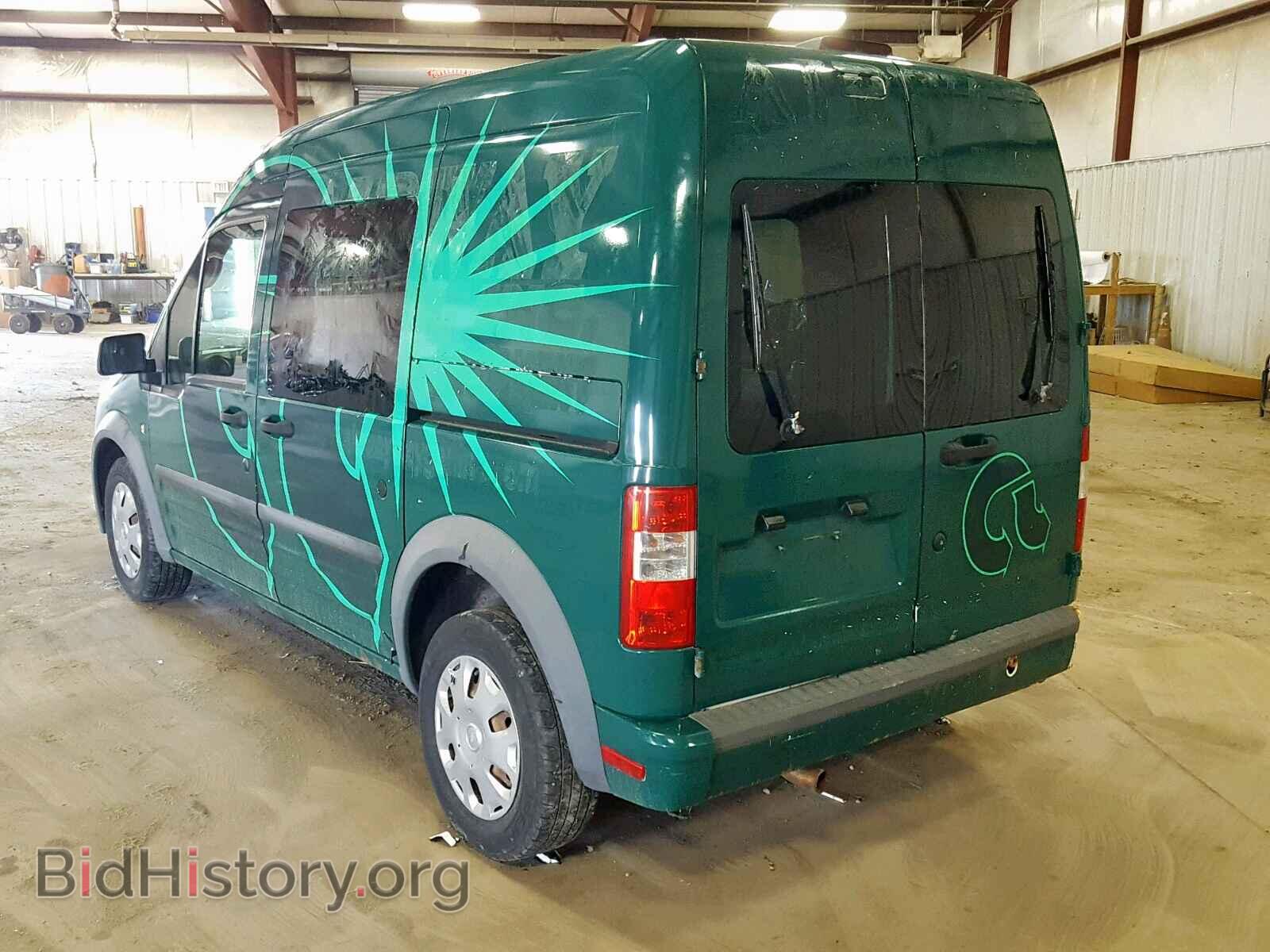 2011 FORD TRANSIT CO - VIN: NM0LS6BN4BT049686 - Фото 3